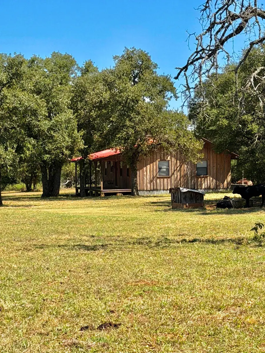 2607 Cr 331, Cherokee, TX 76832 - #2