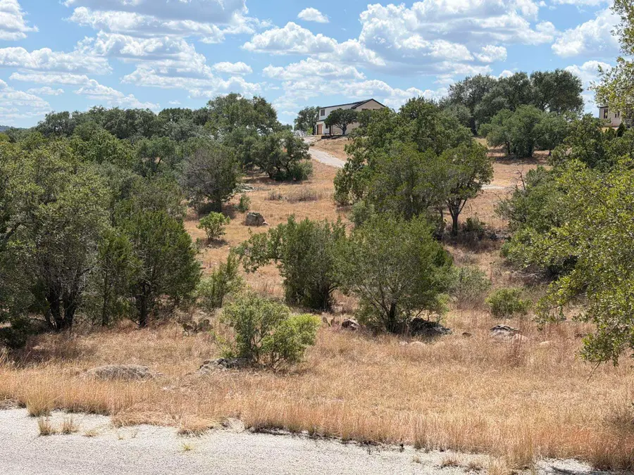 Lot W3024 Desert Rose S, Horseshoe Bay, TX 78657 - #2