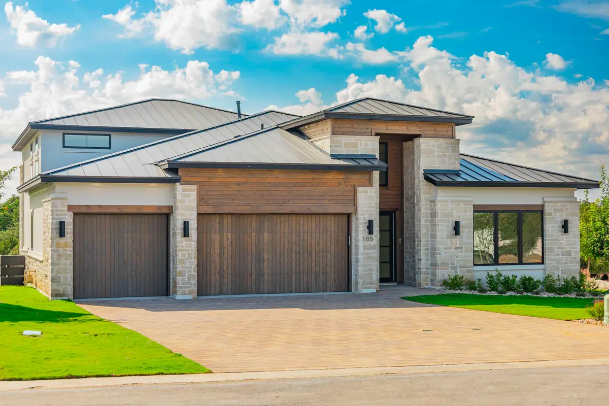 105 Manciano, Horseshoe Bay, TX 78657 - #1