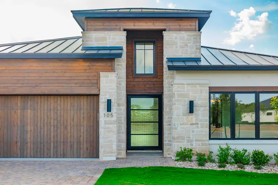 105 Manciano, Horseshoe Bay, TX 78657 - #2
