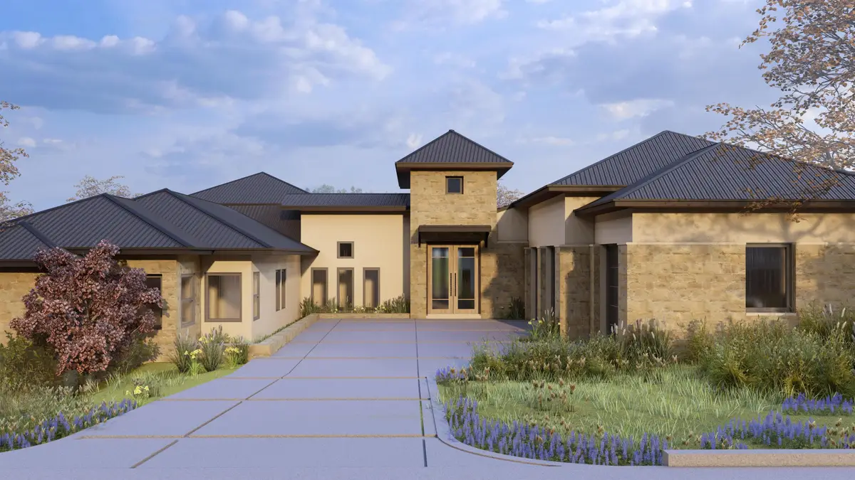 329 Spider Valley, Horseshoe Bay, TX 78657 - #1
