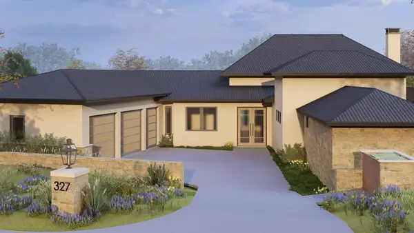 327 Spider Valley, Horseshoe Bay, TX 78657