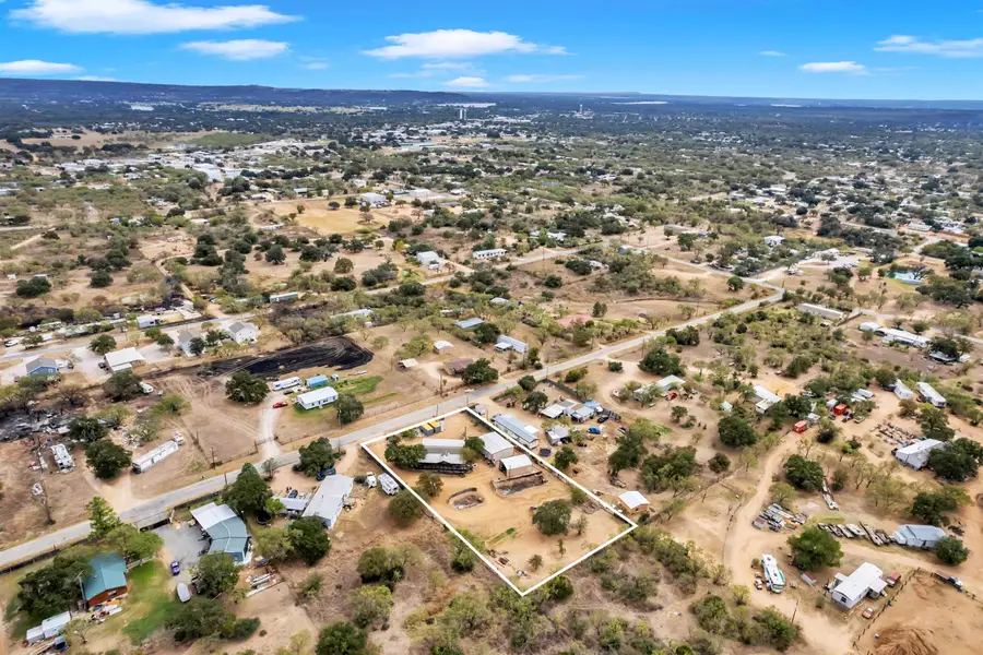 1248 Steen Road, Kingsland, TX 78639 - #2