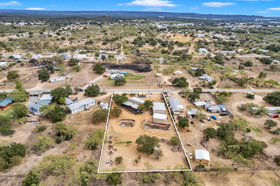 1248 Steen Road, Kingsland, TX 78639 - #3