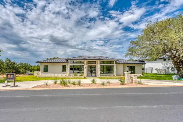 3504 Bay West, Horseshoe Bay, TX 78657