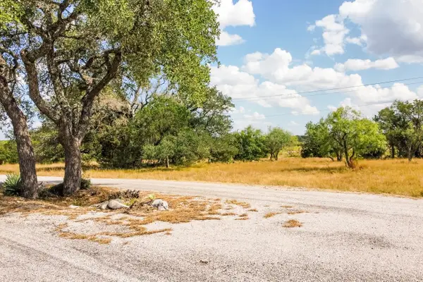 Lot 1025 South Wind, Horseshoe Bay, TX 78657