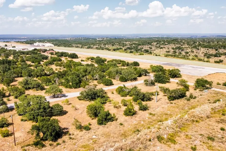 Lot 1025 South Wind, Horseshoe Bay, TX 78657 - #3