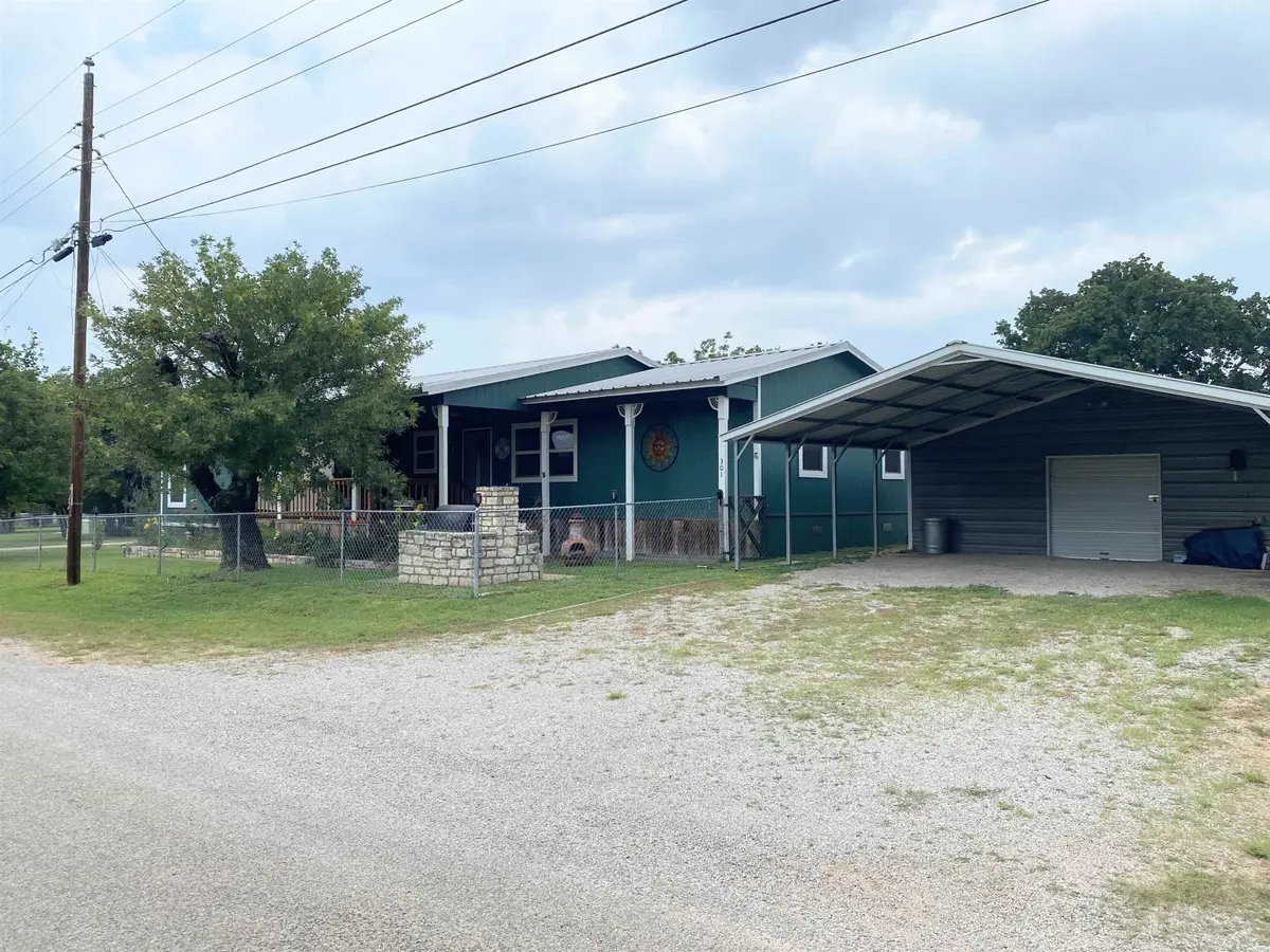 301 East Castlebriar, Granite Shoals, TX 78654 - #1