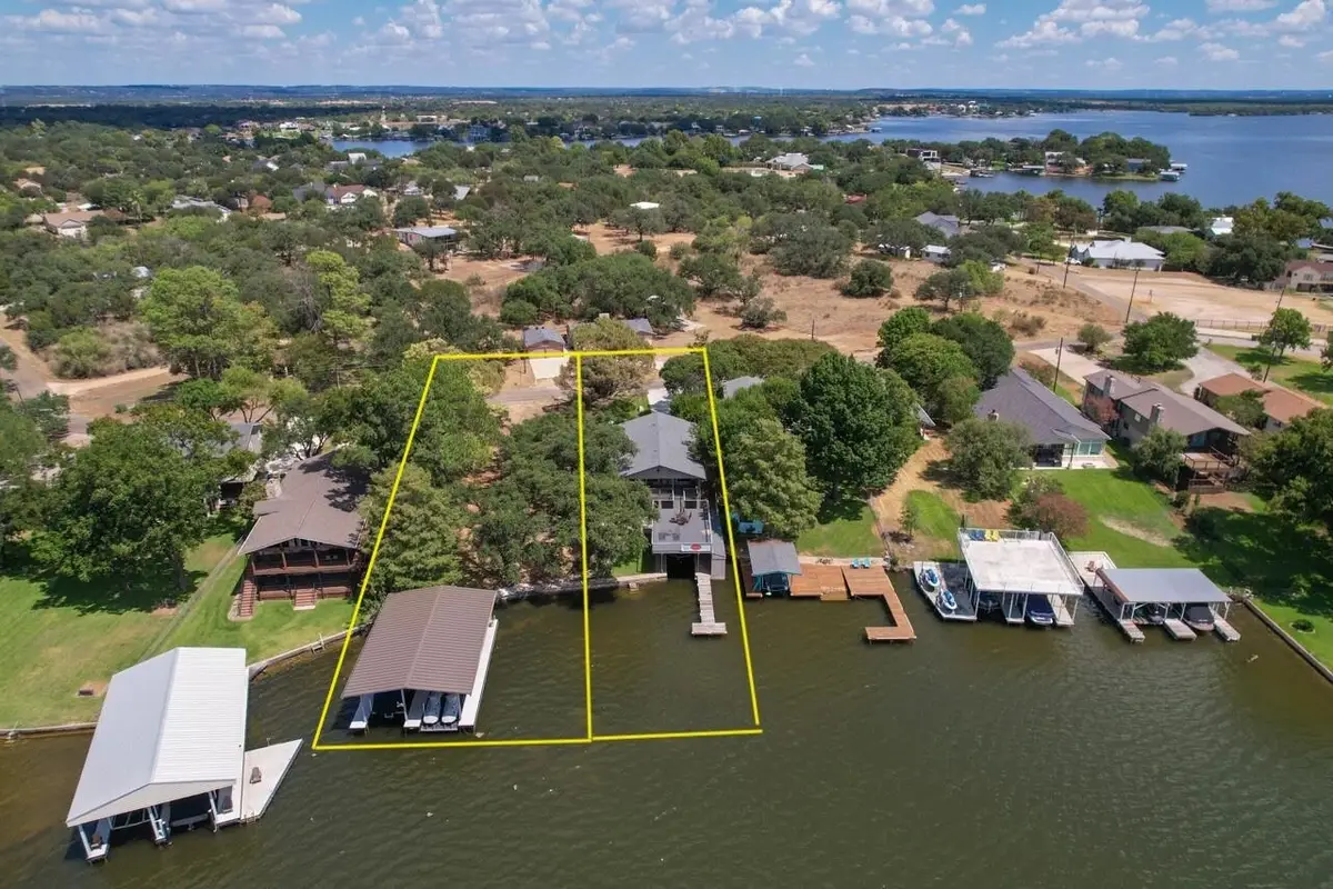 2814 Lake view Lake View Drive, Granite Shoals, TX 78654 - #1