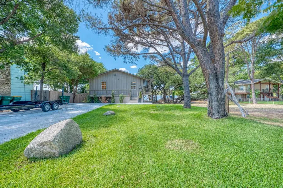 2814 Lake view Lake View Drive, Granite Shoals, TX 78654 - #2