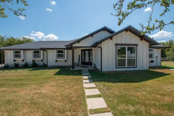 141 Bugatti Court, Burnet, TX 78611