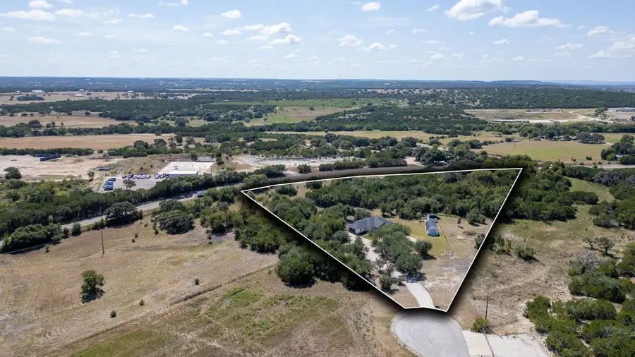 141 Bugatti Court, Burnet, TX 78611 - #2