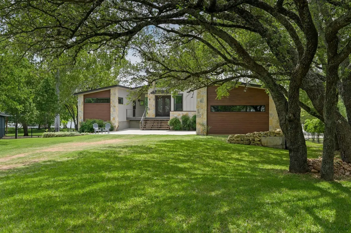 465 County Road 139, Burnet, TX 78611 - #1