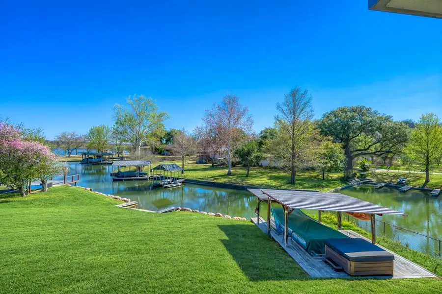 465 County Road 139, Burnet, TX 78611 - #2