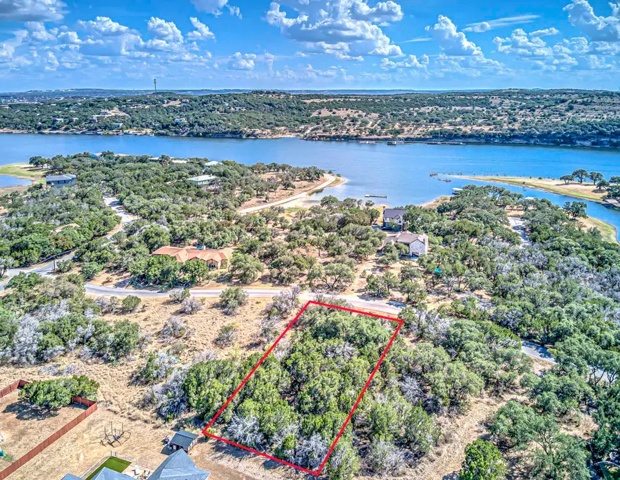 21608 Cardinal Avenue, Lago Vista, TX 78645 - #3