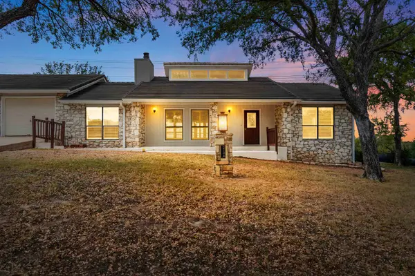 210 Teeoff, Horseshoe Bay, TX 78657