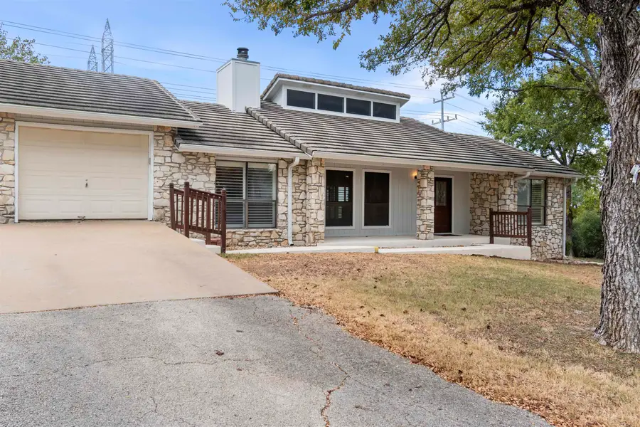 210 Teeoff, Horseshoe Bay, TX 78657 - #2