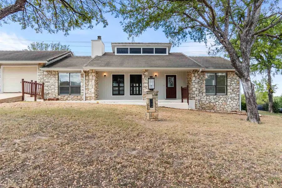 210 Teeoff, Horseshoe Bay, TX 78657 - #3