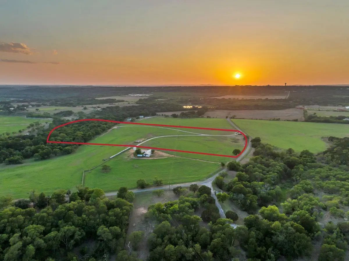 1111 Cimarron Ranch Road, Marble Falls, TX 78654 - #1