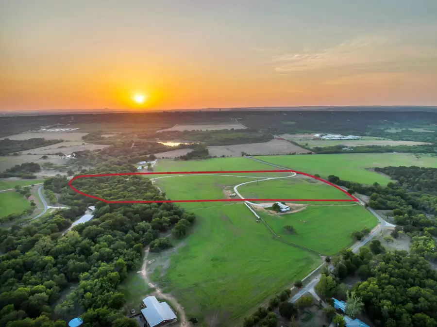 1111 Cimarron Ranch Road, Marble Falls, TX 78654 - #3