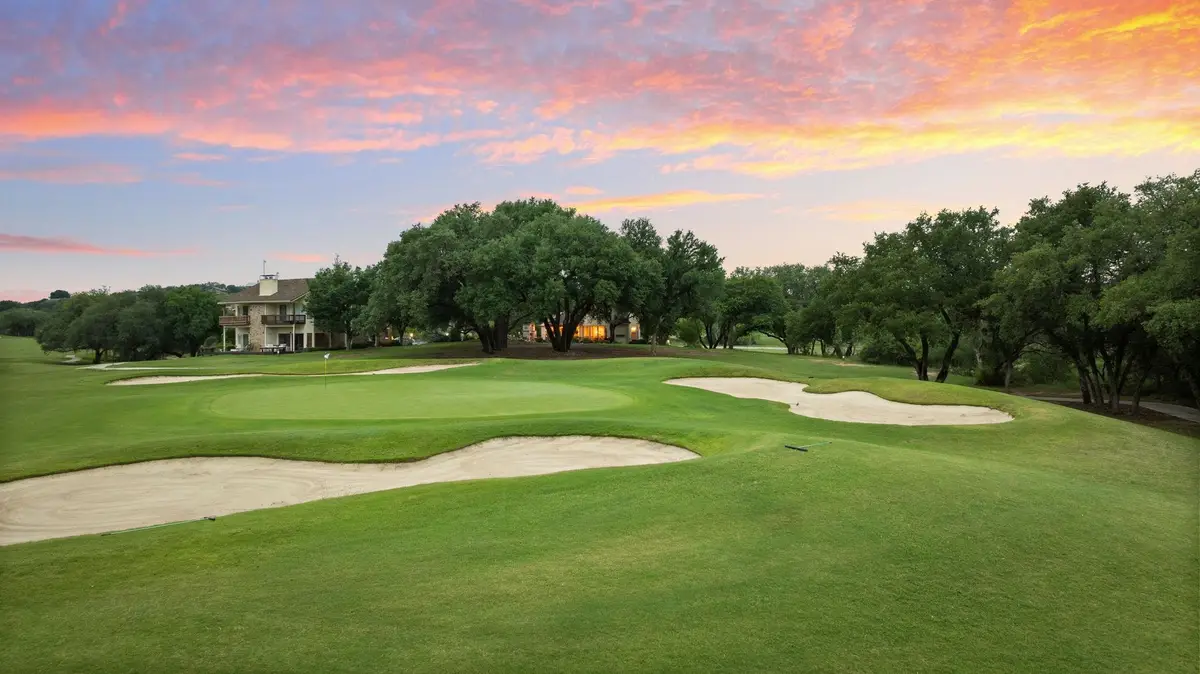 107 Lost Spur, Horseshoe Bay, TX 78657 - #1