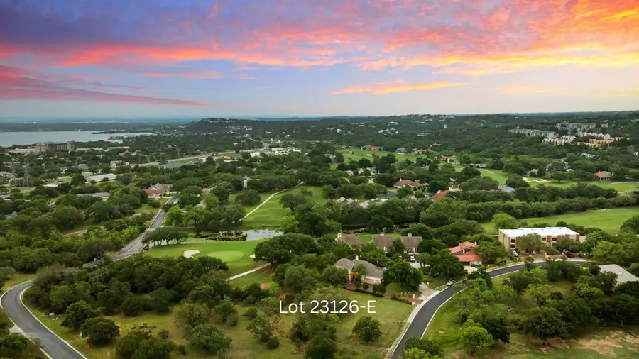 107 Lost Spur, Horseshoe Bay, TX 78657 - #3