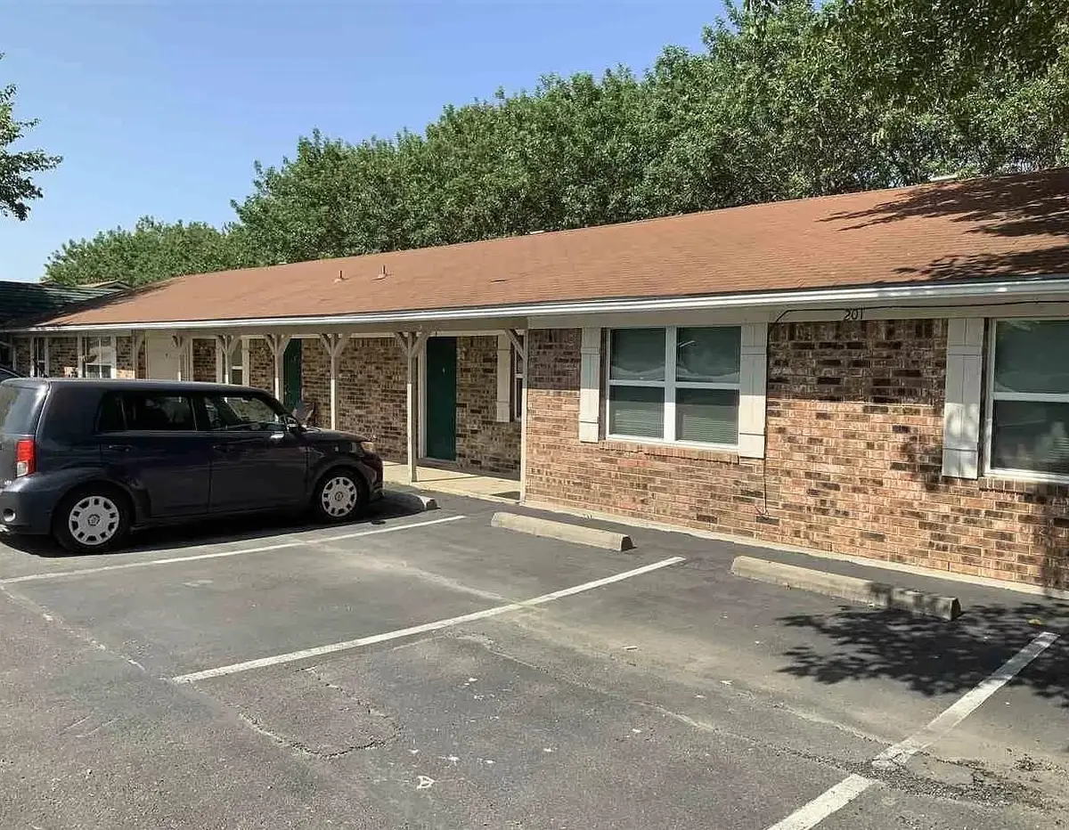 201 Southland, #4, Burnet, TX 78611 - #1