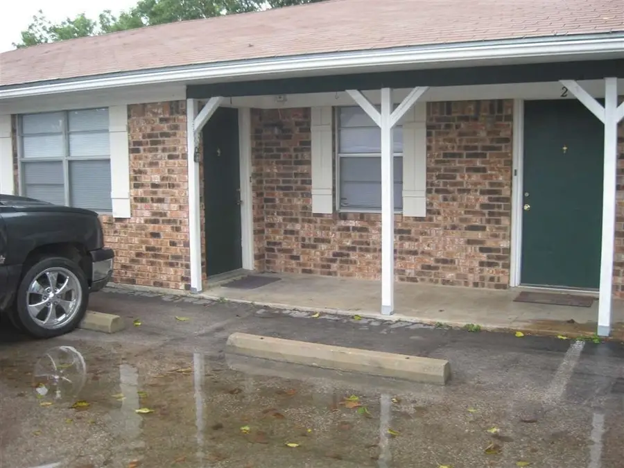 201 Southland, #4, Burnet, TX 78611 - #2