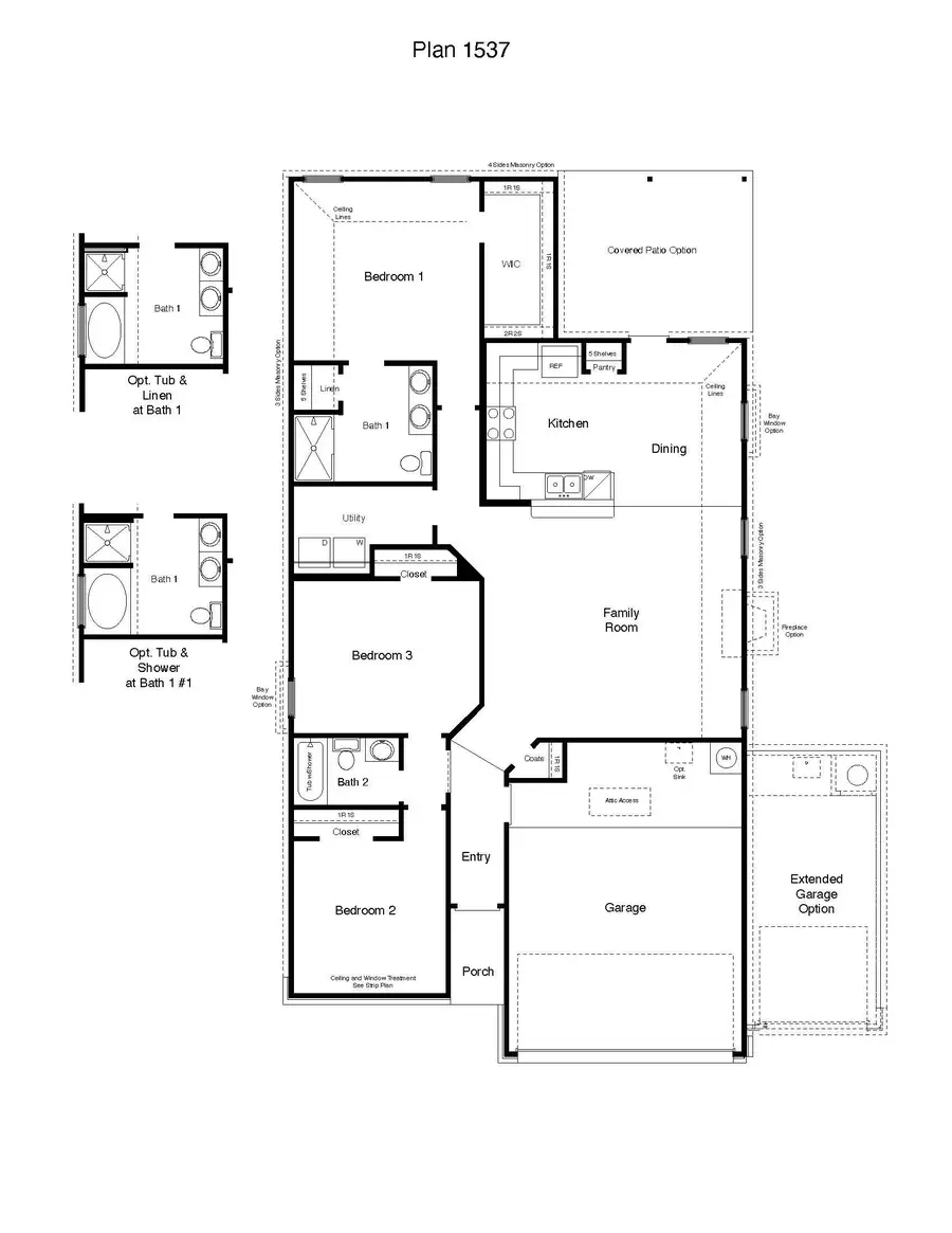 Address Withheld By Seller, Burnet, TX 78611 - #2