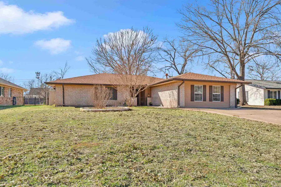 213 Corder Ln, Burnet, TX 78611 - #2