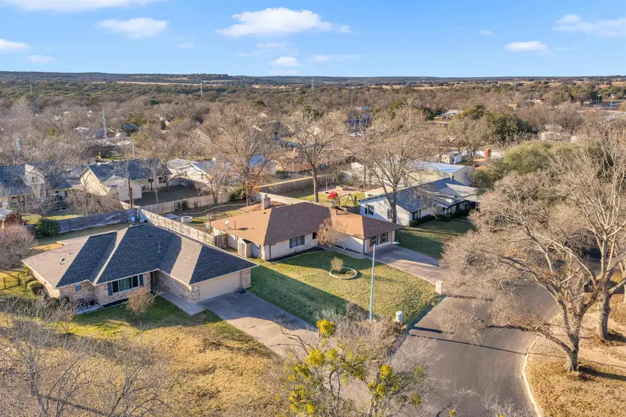 213 Corder Ln, Burnet, TX 78611 - #3