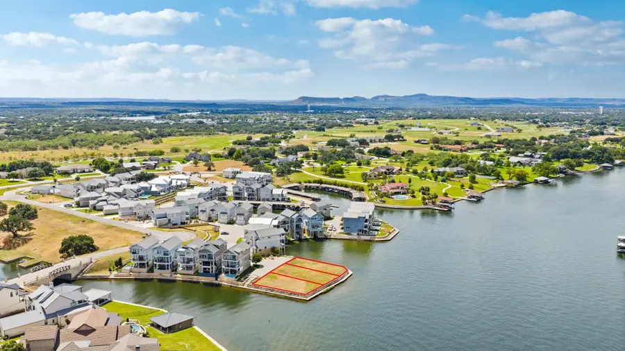 Lot 32, 33 & 34 Island Cir, Kingsland, TX 78639 - #3