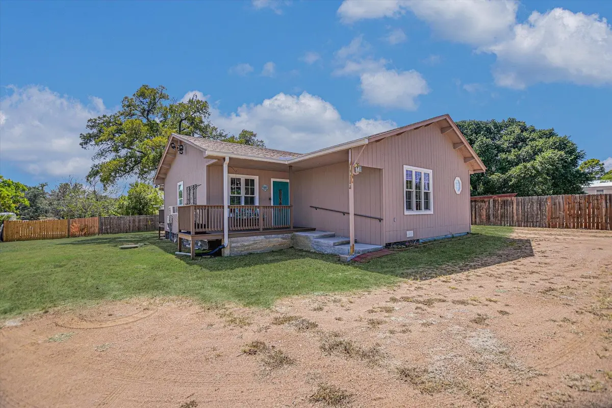 716 Elkhorn Drive, Kingsland, TX 78639 - #1