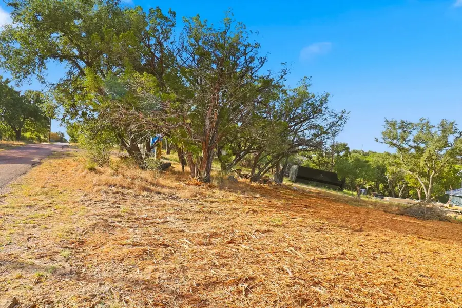 TBD Point Street, Burnet, TX 78611 - #2
