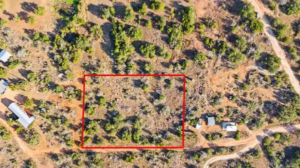 TBD Ridge Road, Burnet, TX 78611