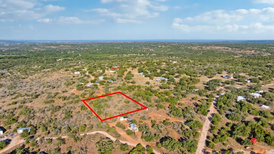 TBD Ridge Road, Burnet, TX 78611 - #2