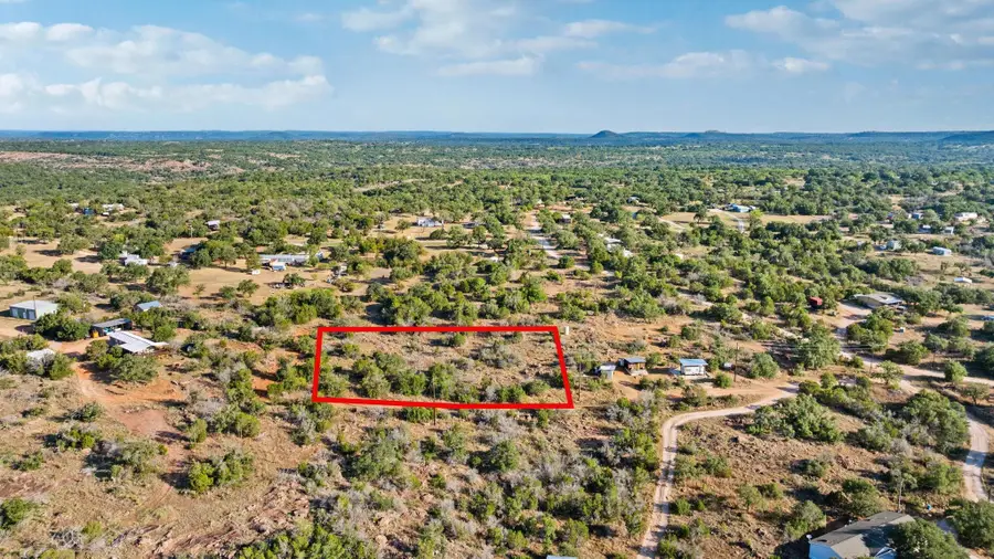 TBD Ridge Road, Burnet, TX 78611 - #3
