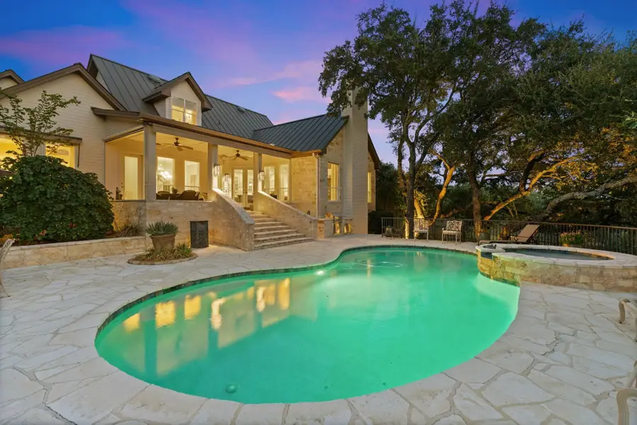 101 Diamond Hl, Horseshoe Bay, TX 78657 - #3