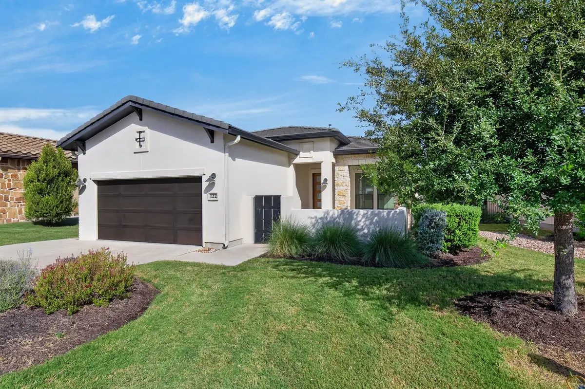 122 Rivalto Dr, Horseshoe Bay, TX 78657 - #1