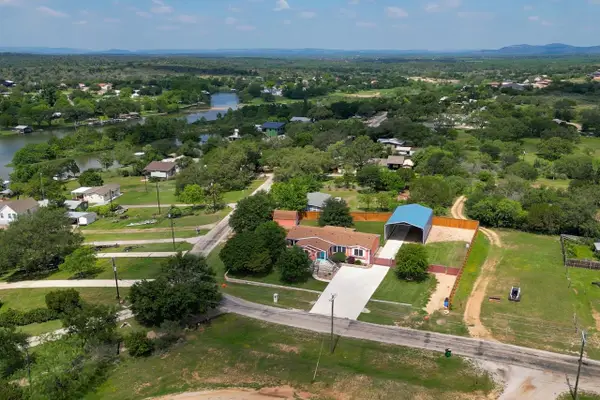 826 Sandy Mountain Drive, Sunrise Beach, TX 78643