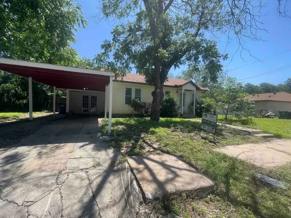 607 N Main Street, Burnet, TX 78611