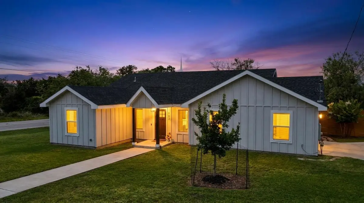 103 Driftwood Drive, Granite Shoals, TX 78654 - #1