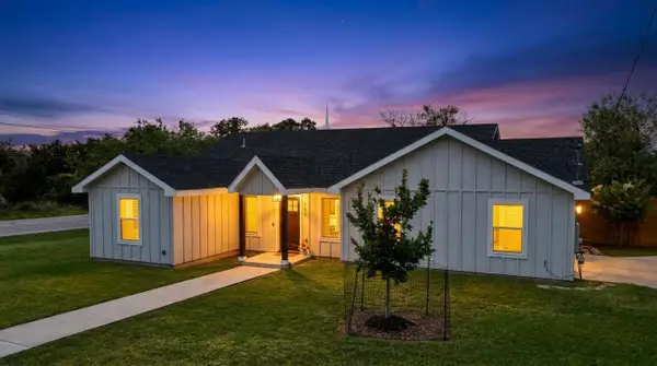 103 Driftwood Drive, Granite Shoals, TX 78654