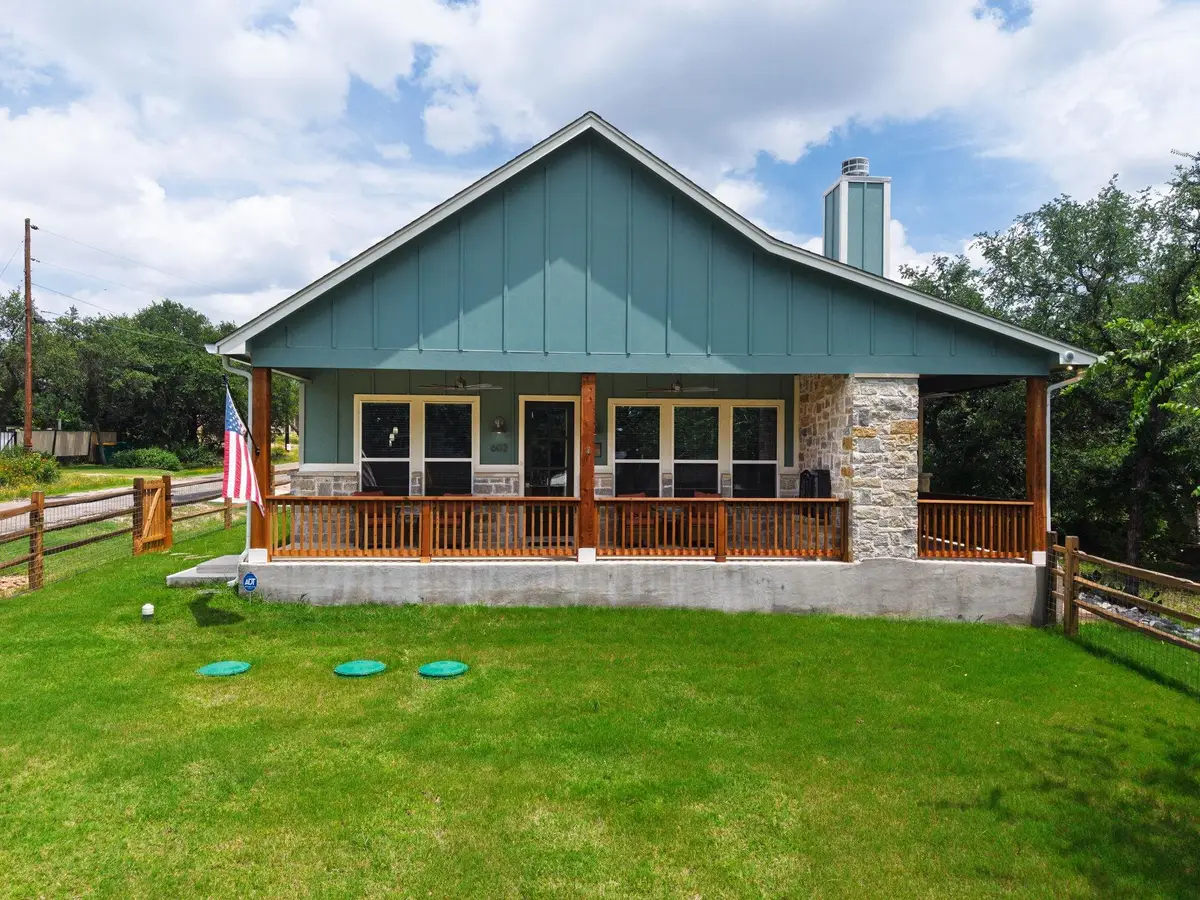 602 N Shorewood Dr, Granite Shoals, TX 78654 - #1