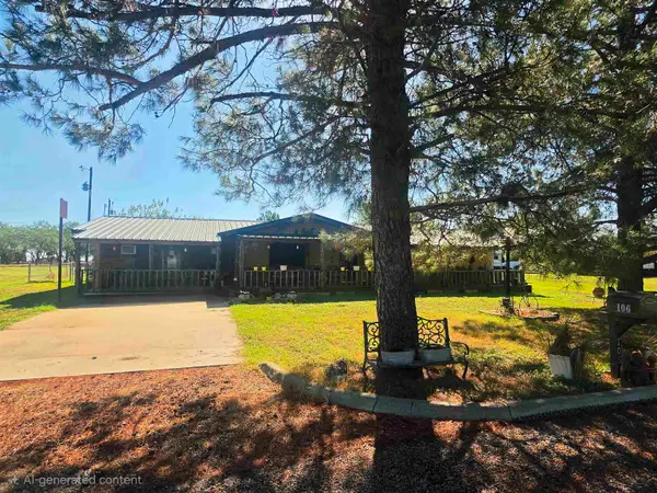 106 Post Oak Drive, Llano, TX 78643