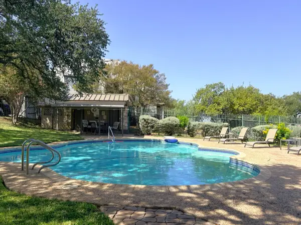 300 Out Yonder #178, Horseshoe Bay, TX 78657