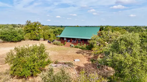 138 Offer Lane Lane, Llano, TX 78643