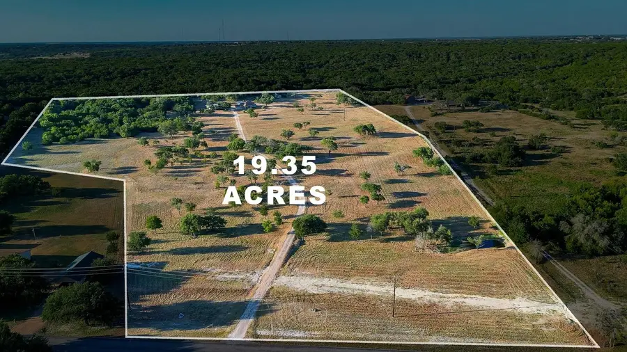 2400 Cr 330 Road, Burnet, TX 78611-9999 - #2