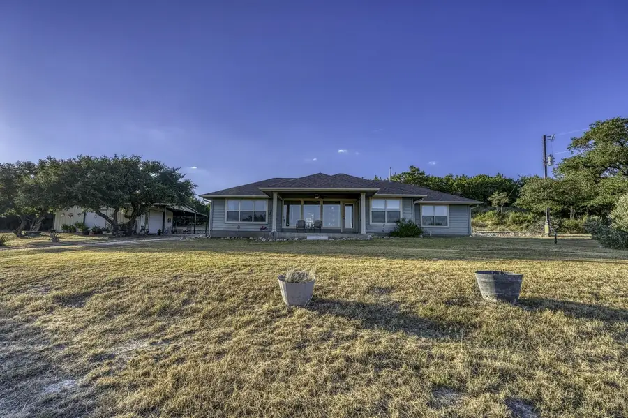 2400 Cr 330 Road, Burnet, TX 78611-9999 - #3