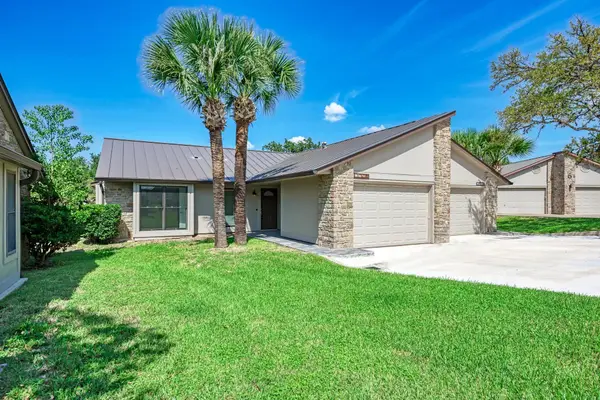 100 Bay Point Drive, Horseshoe Bay, TX 78657